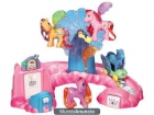 Hasbro Mi Pequeño Pony Parque Atracciones Mágic - mejor precio | unprecio.es