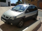 Renault Scénic 4 x 4 - mejor precio | unprecio.es