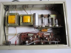 amplificador vintage Bouyer año 47 - mejor precio | unprecio.es