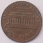 1 Centavo. USA. 1970 - mejor precio | unprecio.es