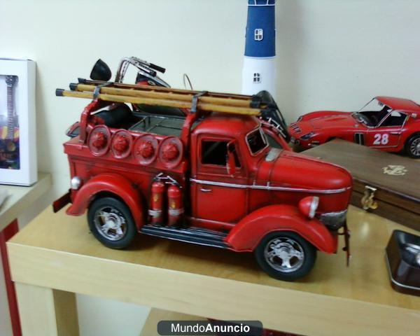Abuelo Pepe regalos