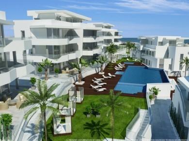 Apartamento con 3 dormitorios se vende en Mijas Pueblo, Costa del Sol