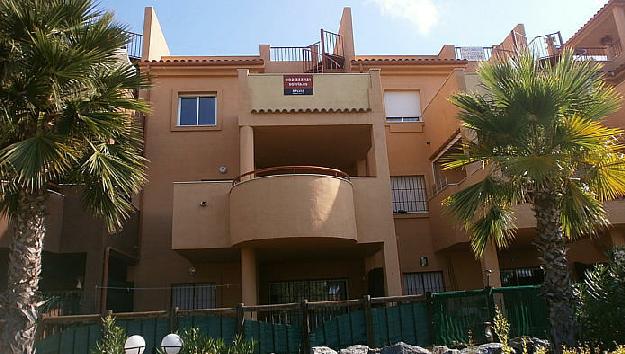 Apartamento en Marbella