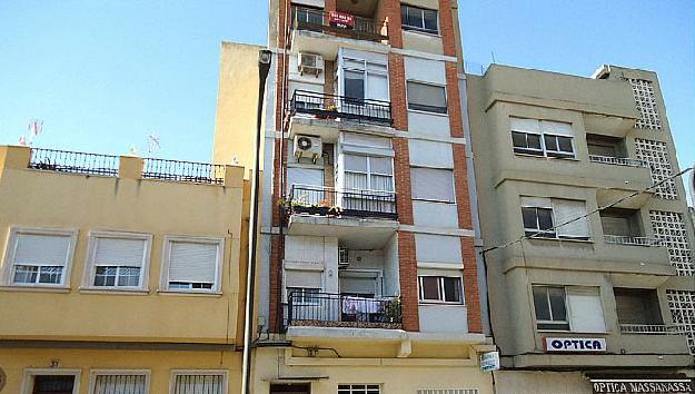 Apartamento en Massanassa