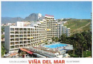 Apartamento en Playa de las Américas