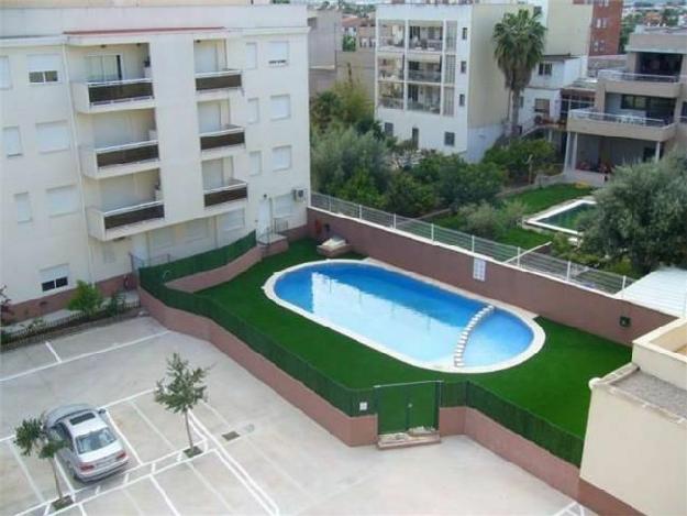 Apartamento en venta en Benicarló, Castellón (Costa Azahar)