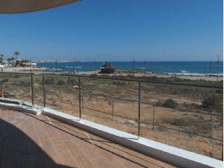 Apartamento en venta en Punta Prima, Alicante (Costa Blanca)