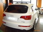 AUDI Q7  4.2TDI QUATTRO TIPTRONIC - mejor precio | unprecio.es