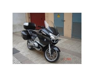 BMW R 1200 R