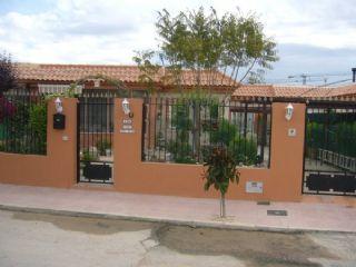 Bungalow en venta en Torre-Pacheco, Murcia (Costa Cálida)