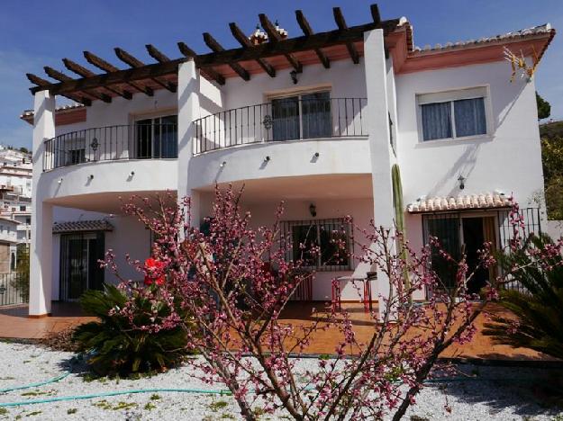 Casa en venta en Canillas de Albaida, Málaga (Costa del Sol)