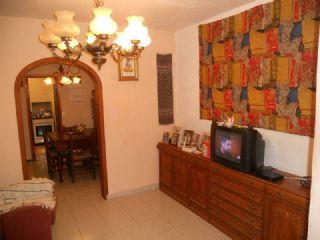 Casa en venta en Senija, Alicante (Costa Blanca)