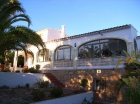 Chalet en Calpe/Calp - mejor precio | unprecio.es