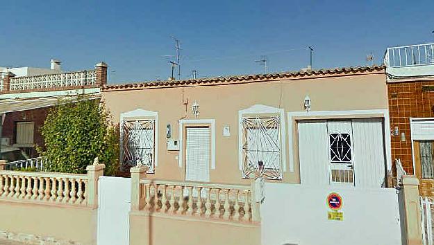 Chalet en Cartagena