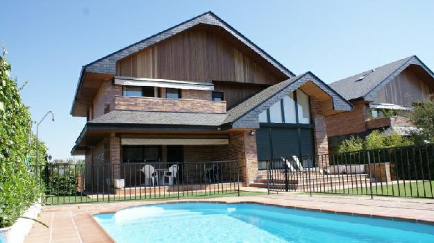 Chalet en Rozas de Madrid (Las)