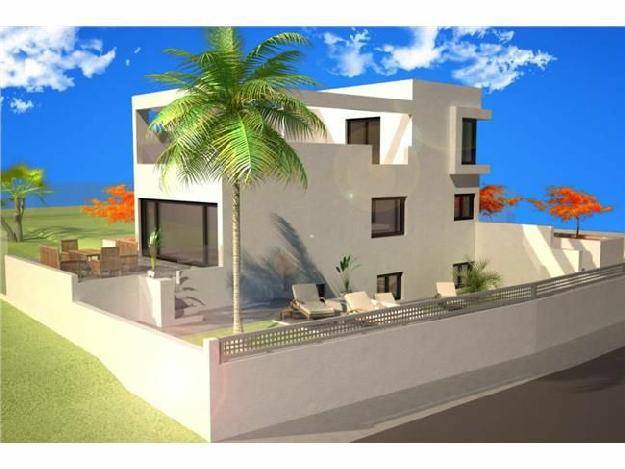 Chalet en venta en Altea, Alicante (Costa Blanca)