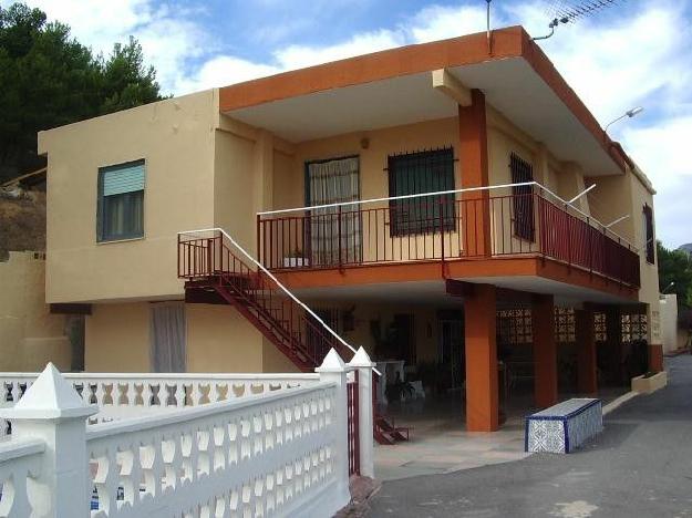 Chalet en venta en Crevillente/Crevillent, Alicante (Costa Blanca)