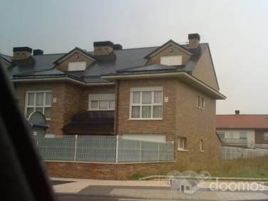 Comprar Chalet Vitoria-Gasteiz Lakua-Arriaga