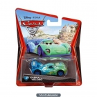 compro coches de cars y cars 2 - mejor precio | unprecio.es