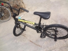 felt heretic 2012 bmx bike - mejor precio | unprecio.es