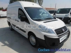 Fiat Scudo - mejor precio | unprecio.es