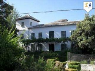 Finca/Casa Rural en venta en Loja, Granada (Costa Tropical)