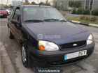 Ford Fiesta 1.3 Trend - mejor precio | unprecio.es