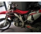 HONDA CRF 250R - mejor precio | unprecio.es