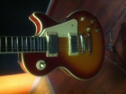 Ibanez Les Paul Custom Pre Law suit del 75. - mejor precio | unprecio.es