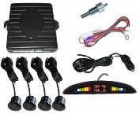 Kit parking 4 sensores y display - mejor precio | unprecio.es