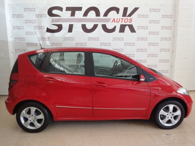 MERCEDES A 180CDI