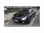 MERCEDES-BENZ CLASE CLS CLS 350 - mejor precio | unprecio.es