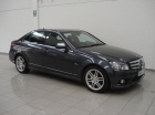 Mercedes Clase C 220Cdi Avantgarde AMG - mejor precio | unprecio.es