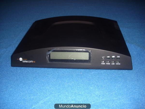 modem fax telecom cell fax / MC39I
