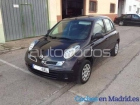 Nissan Micra - mejor precio | unprecio.es