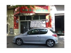 PEUGEOT 206 206 XS. KLIMA ACEPTO CAMBIO Y COMPRO CONTADO - mejor precio | unprecio.es