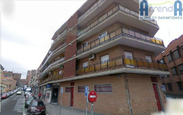 Piso en Madrid