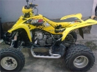 recambios de quad suzuki ltr 450 desguace esteban - mejor precio | unprecio.es