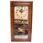 Reloj Pared mod. 2039-F Semillas M-066 - mejor precio | unprecio.es