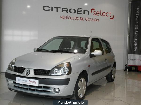 Renault Clio 1.5 DCi 65cv Expression