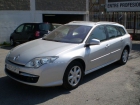 RENAULT Laguna G.T 2.0dCi Expression - mejor precio | unprecio.es