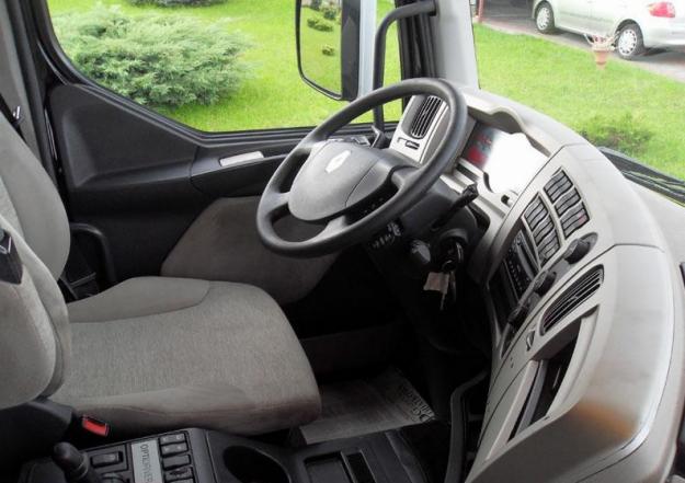 Renault Premium 450.18T