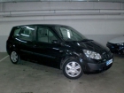 RENAULT SCENIC G. 1.6 EMOTION - mejor precio | unprecio.es