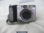 SE VENDE CAMARA DIGITAL CANON POWER SHOP A 650 IS - mejor precio | unprecio.es