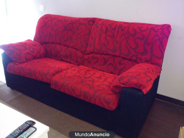 se vende sofas 3+2,