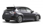 Subaru Impreza 2.5 STI Sport 5P 2008 - mejor precio | unprecio.es
