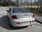 Vendo Chrysler Sebring Año 2001 - mejor precio | unprecio.es
