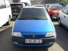 Vendo citroen saxo - mejor precio | unprecio.es