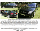 Vendo Opel Vectra SW (Caravan) 1.9 CDTI de 150 CV “muy equipado” - mejor precio | unprecio.es