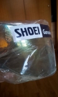 Vendo visera original Shoei a estrenar para X-Spirit XR 1000 Rais 2 Multitec - mejor precio | unprecio.es